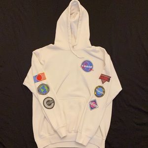 Logic Hoodie